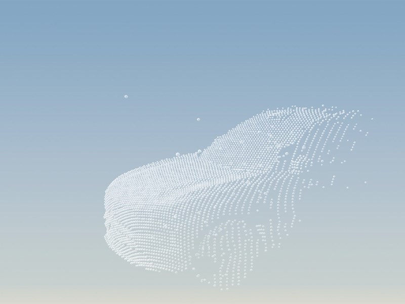 Een nieuw tijdperk van veiligheid breekt aan: ontdek de innovaties en slimme technologieën in de Volvo EX90 - Volvo Lacom