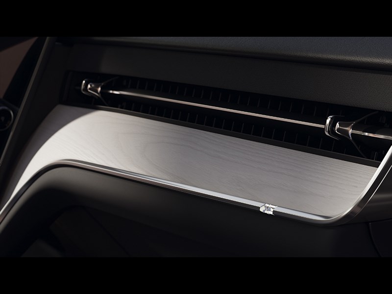 Het interieur van de gloednieuwe Volvo EX90: een nieuwe interpretatie van luxe en welzijn - Volvo Lacom