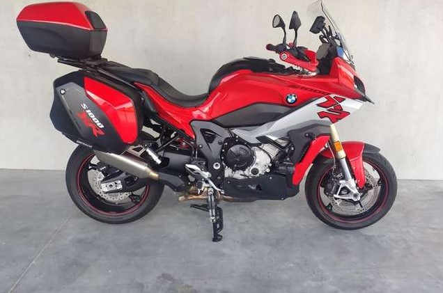 s 1000 xr for sale