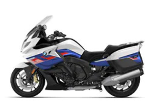 K 1600 GT
