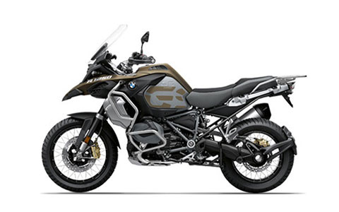 R 1250 GS Adventure Motorsport