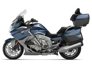K 1600 GTL