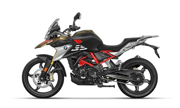 G 310 GS