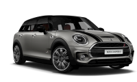  Clubman Cooper S ALL 4