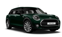  Clubman One D