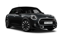  5-deurs Cooper SD